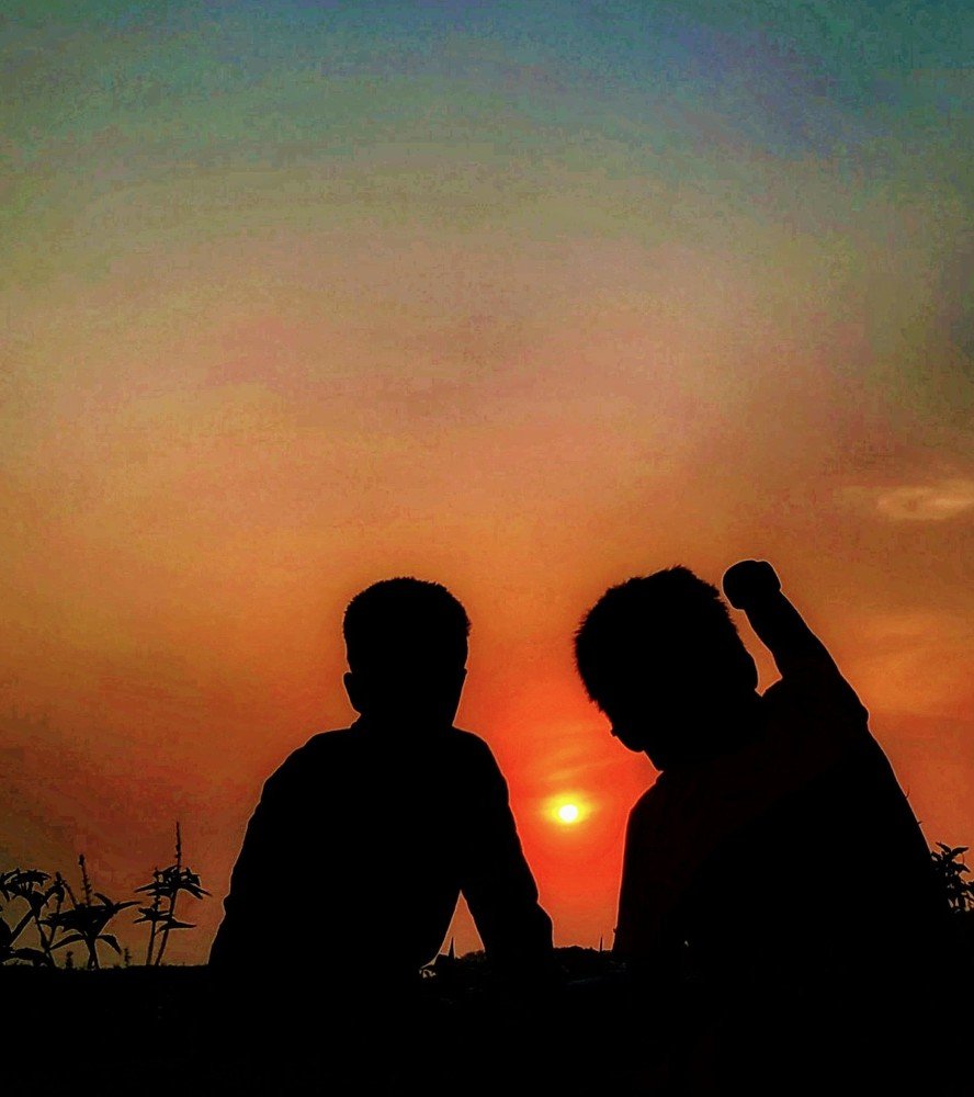 Photograph by Mahmud Nasim