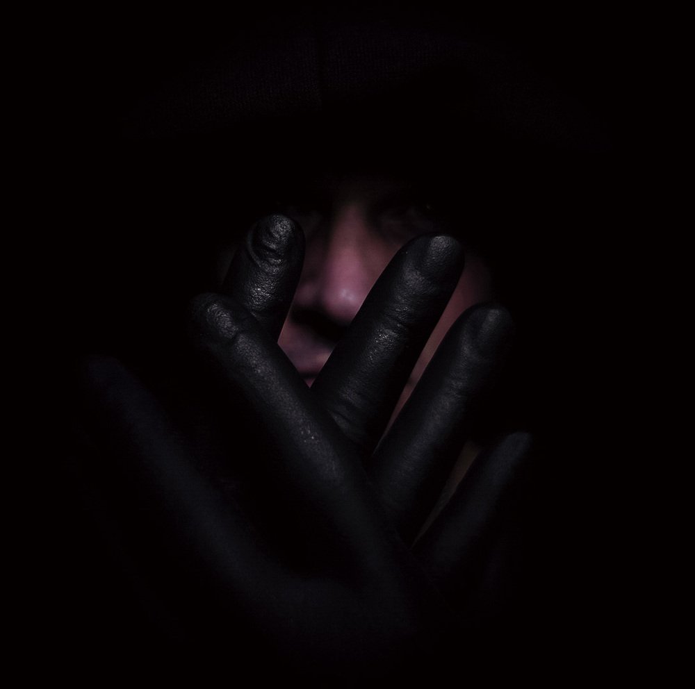 Фотография автора Андриан Волошин