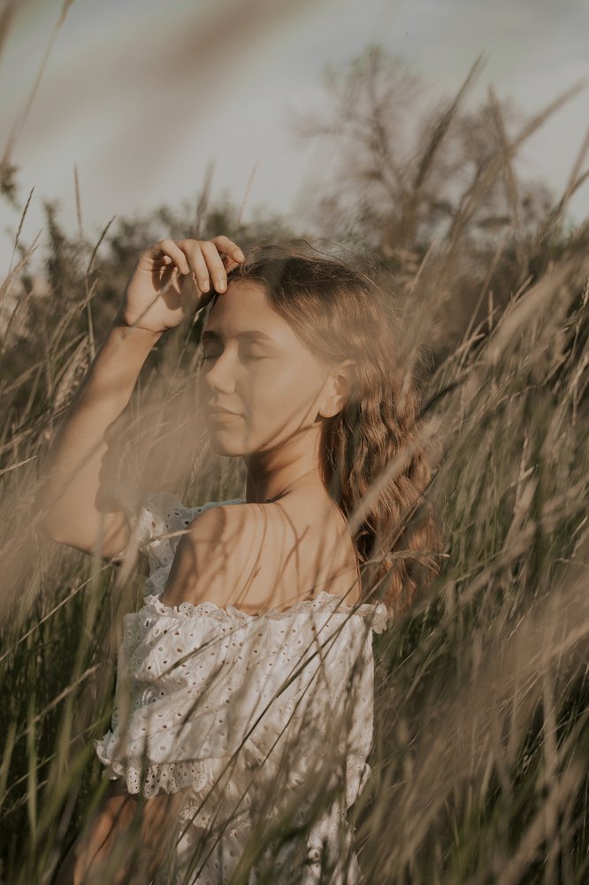 Photograph by Оксана Абрамова