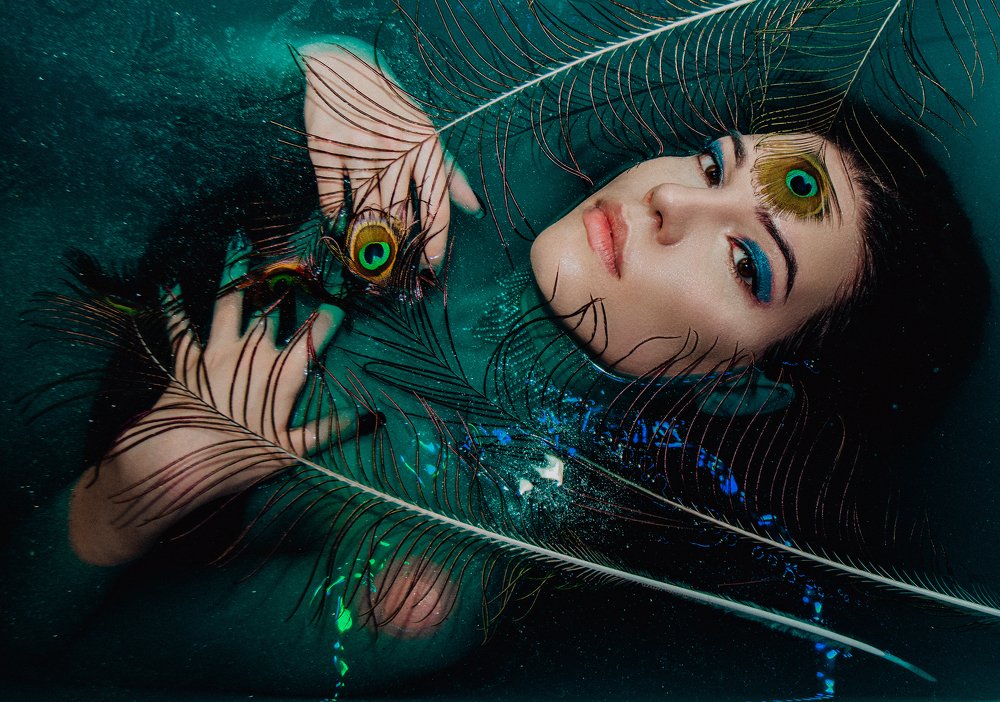 Photograph by Надежда Сычёва