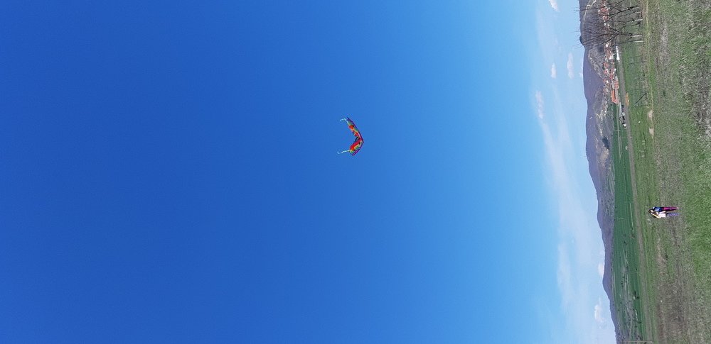 Photograph by Bajram Ramadani