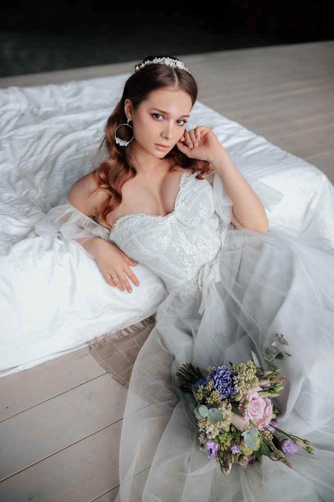 Photograph by Елена Рубцова