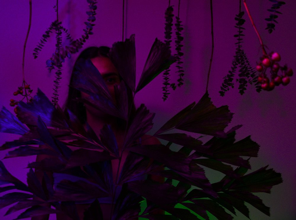 Photograph by Alejandra