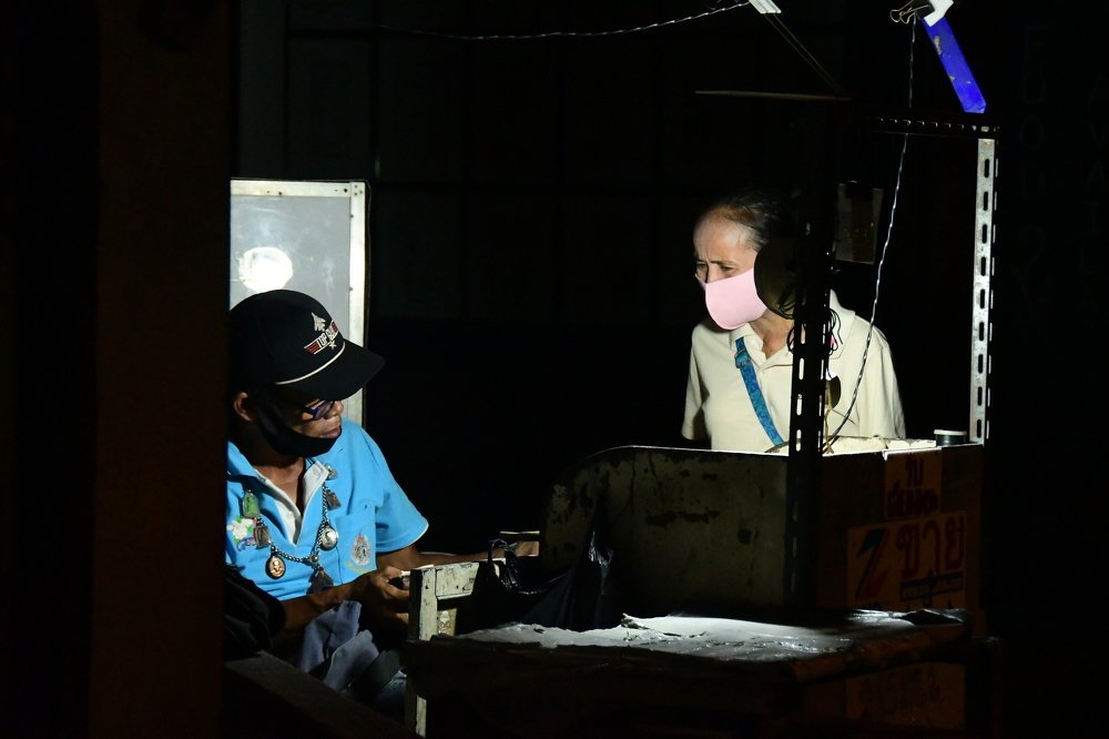 Photograph by Suksiri Natcha