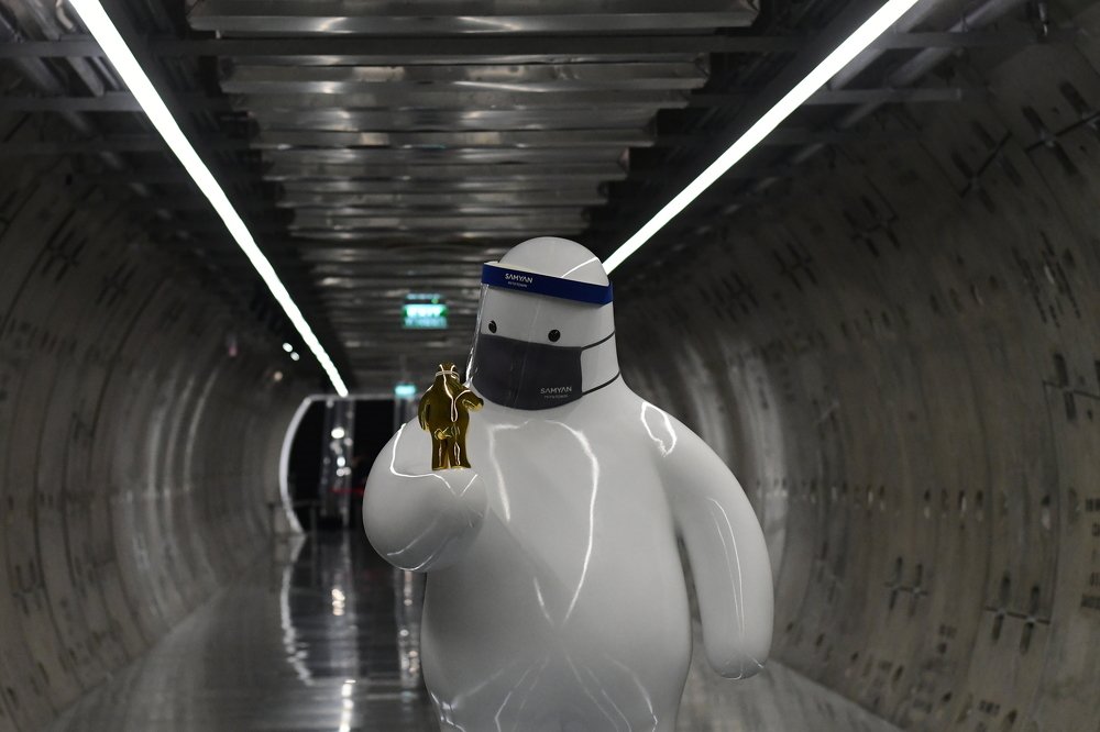 Photograph by Suksiri Natcha