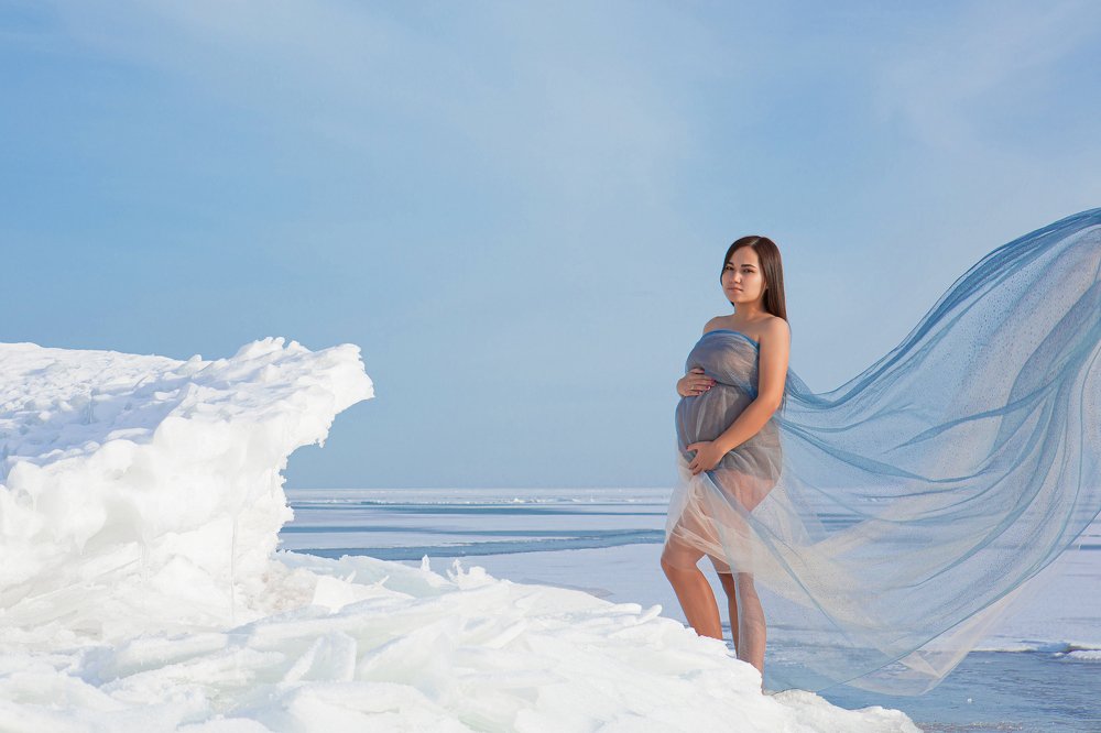 Photograph by Айжан Шарафи