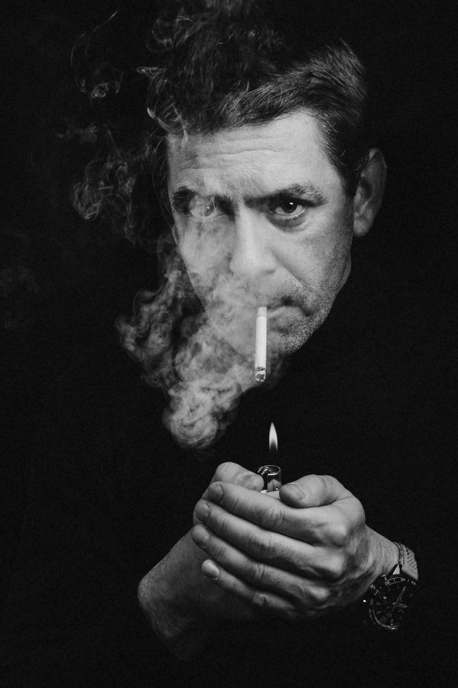 Photograph by Laurence Rocha