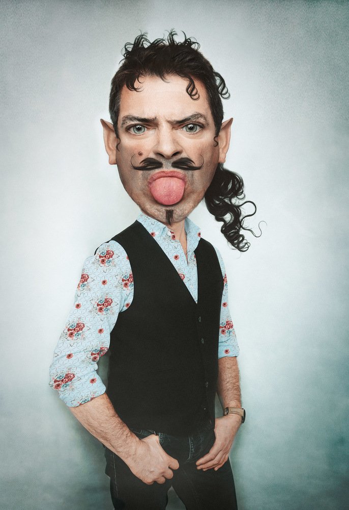 Photograph by Laurence Rocha