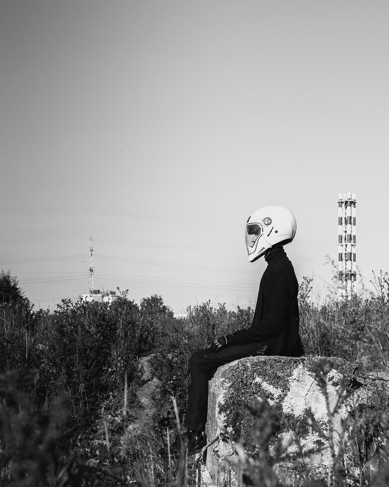 Фотография автора Андрей Вязьмин