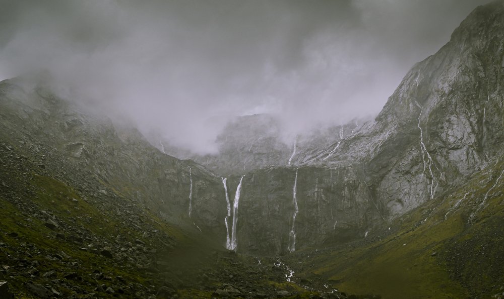 Photograph by Rodrigo Weiss