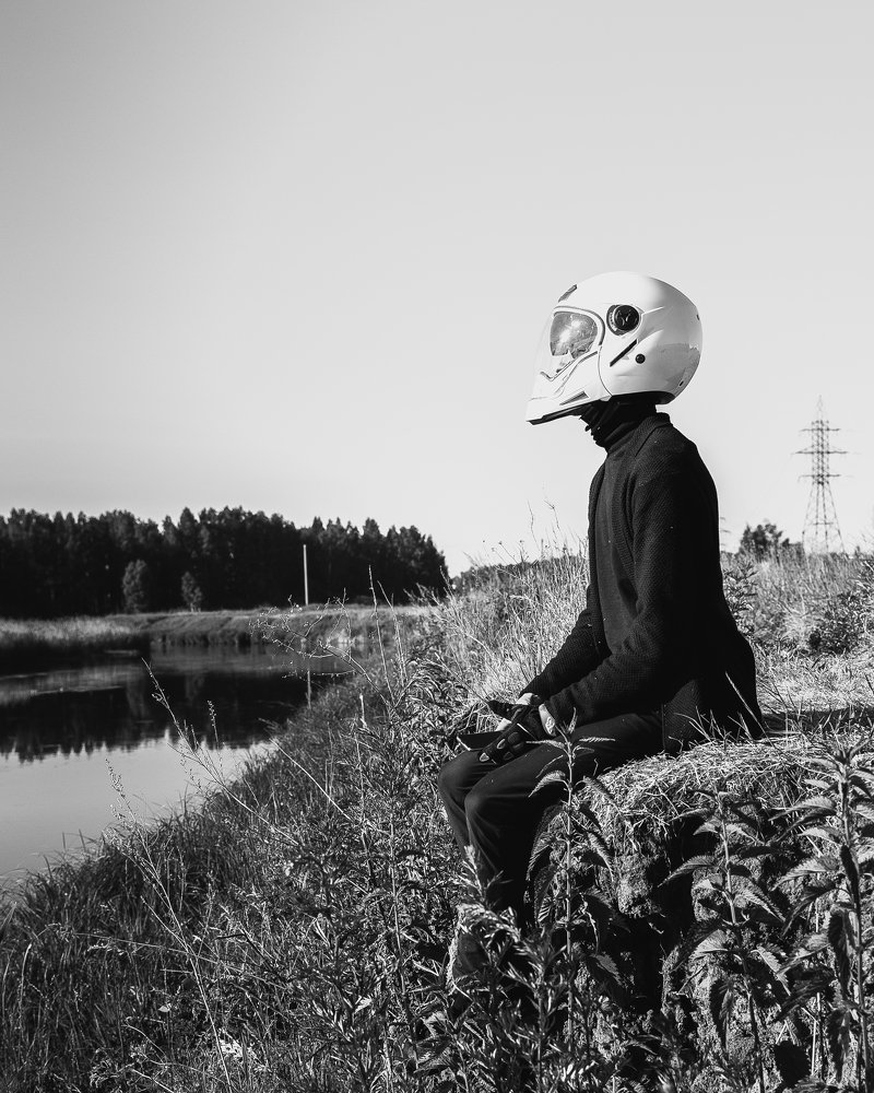 Фотография автора Андрей Вязьмин