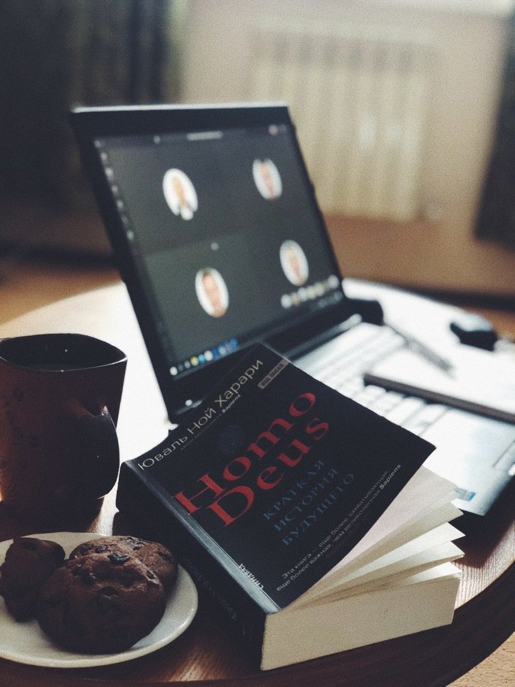 Quarantine and work from home