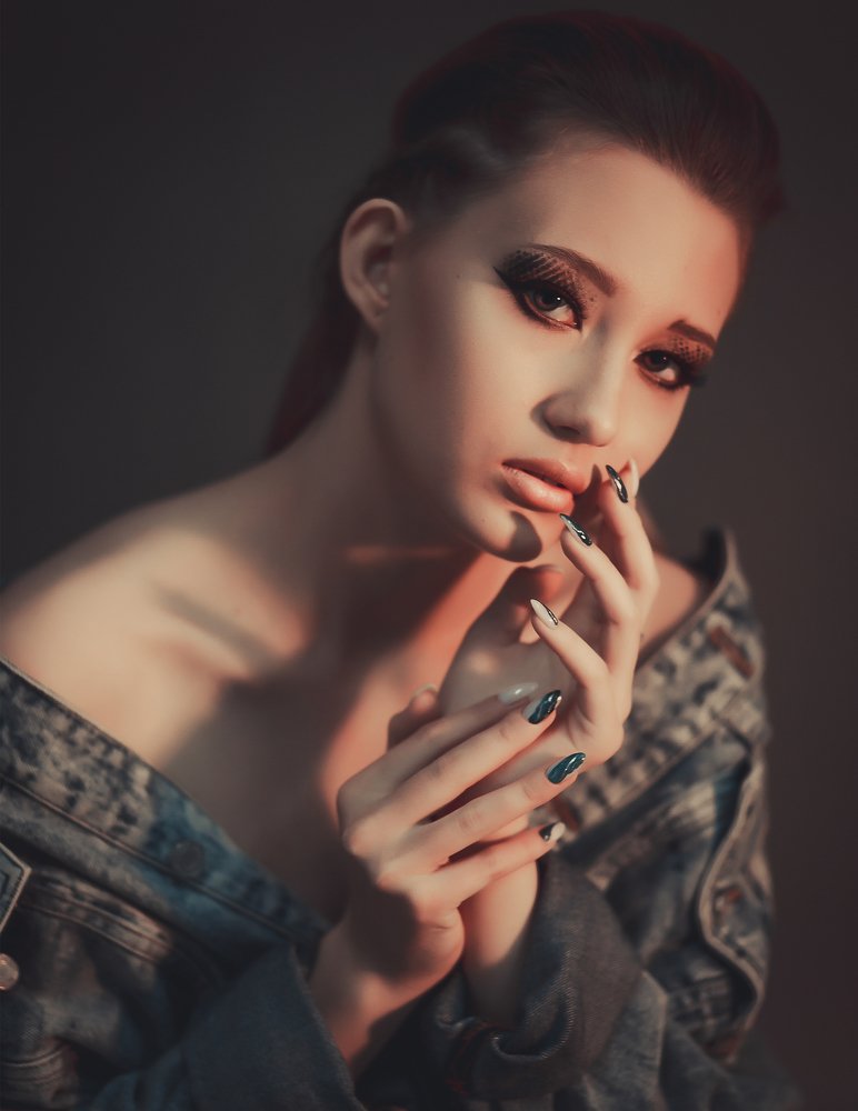 Photograph by Мария Бучнева