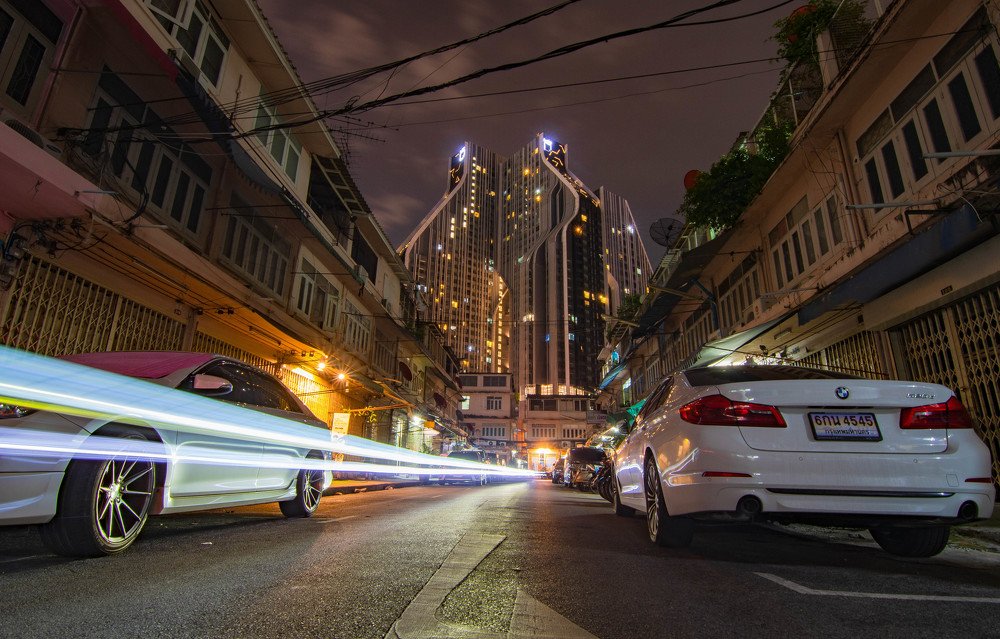 Photograph by Suksiri Natcha