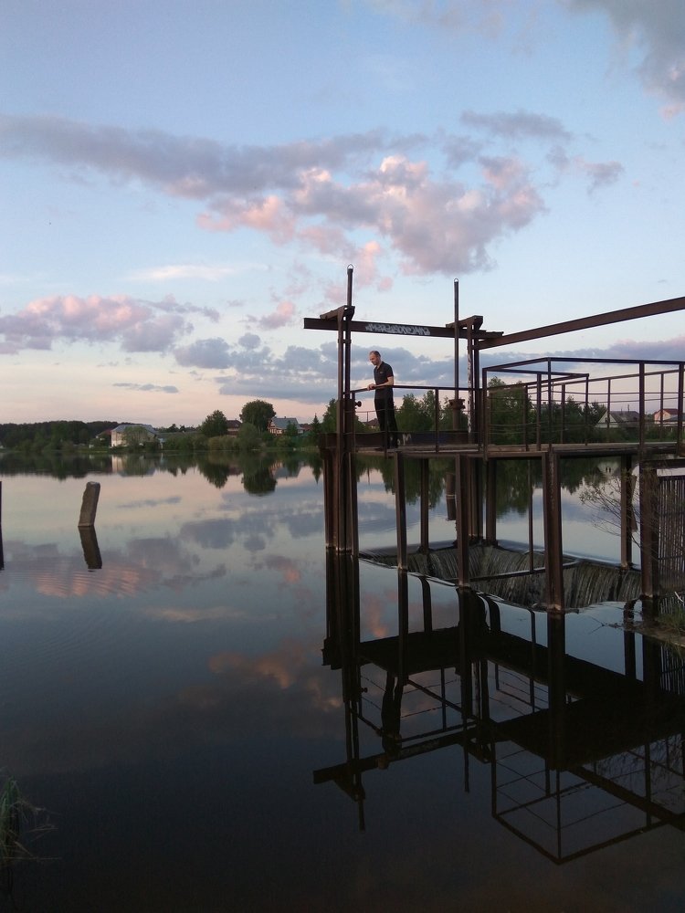 Photograph by Марина Варанкина