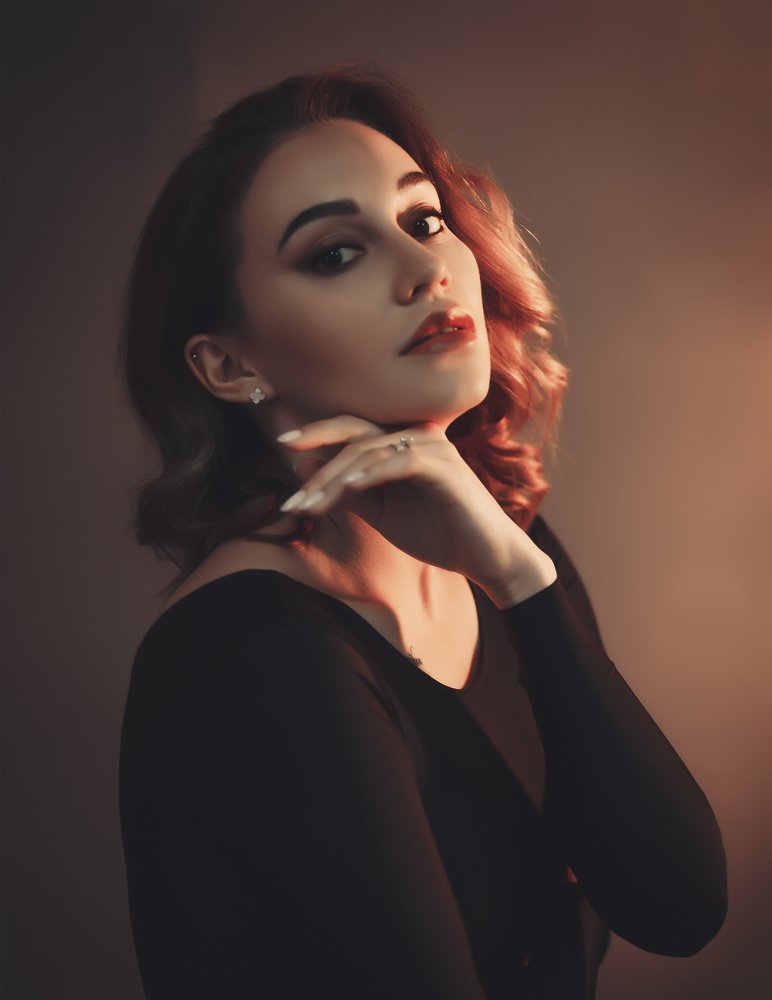 Photograph by Мария Бучнева