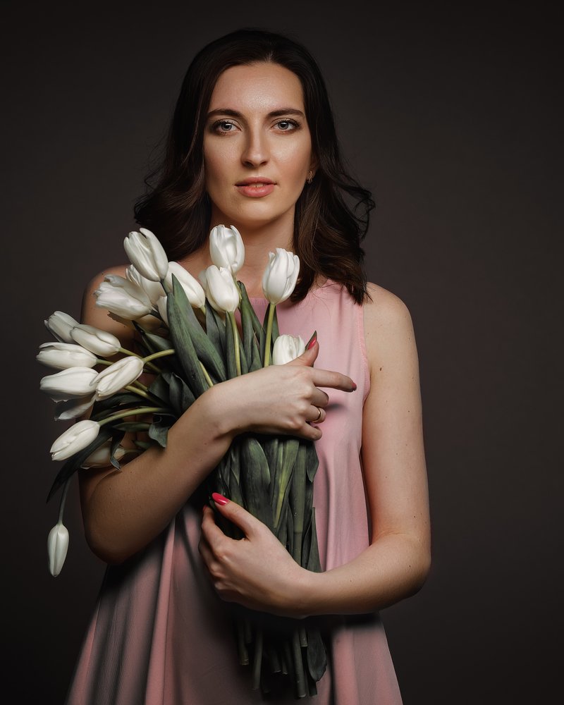 Photograph by Анастасия Макаревич