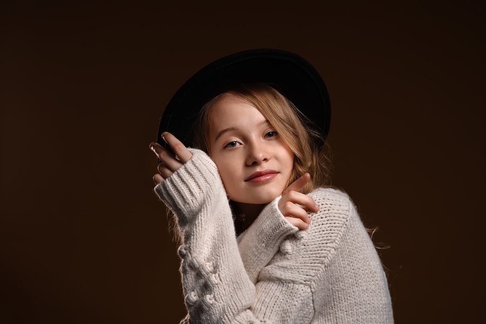 Photograph by Анастасия Макаревич