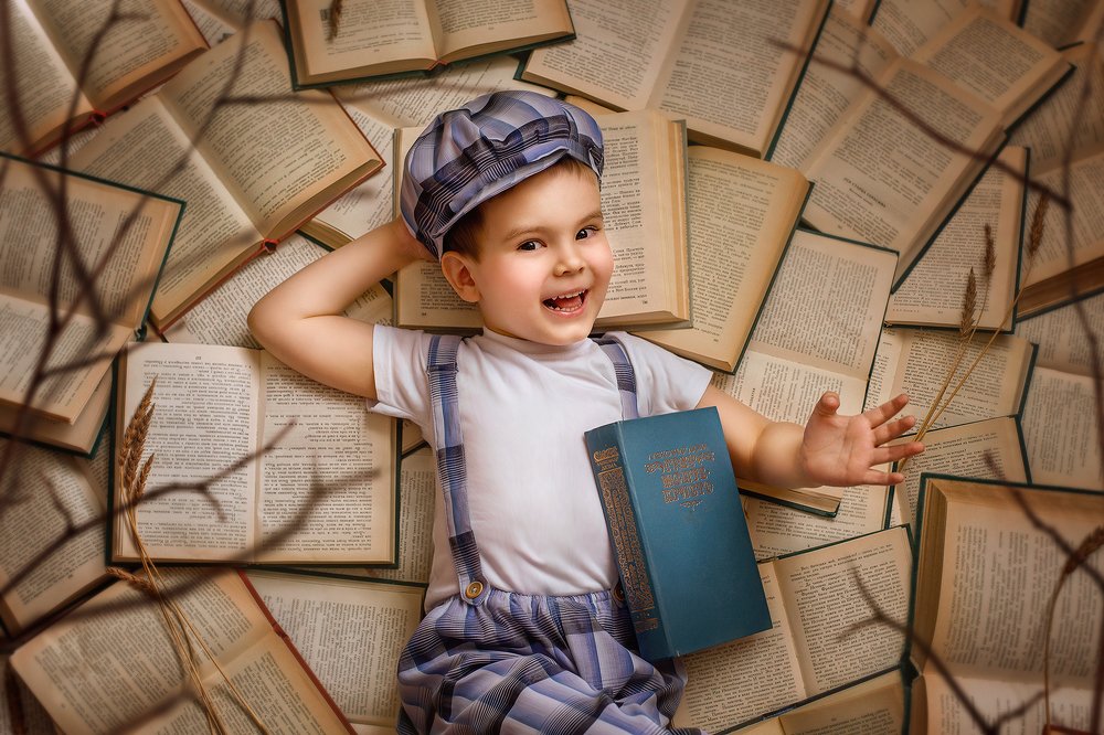 Photograph by Екатерина Чусовитина