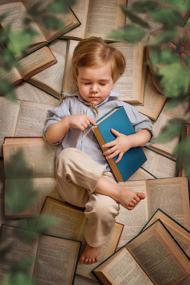 Photograph by Екатерина Чусовитина