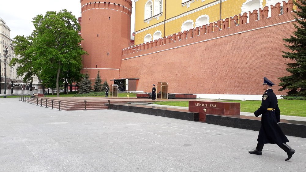 Photograph by Игорь Асатуров