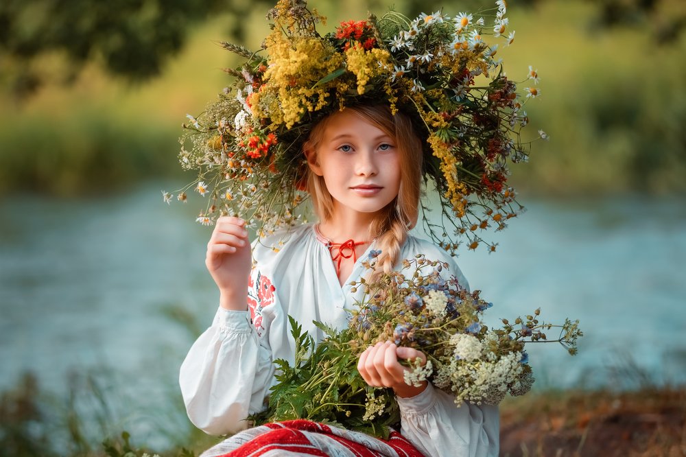 Photograph by Анастасия Макаревич