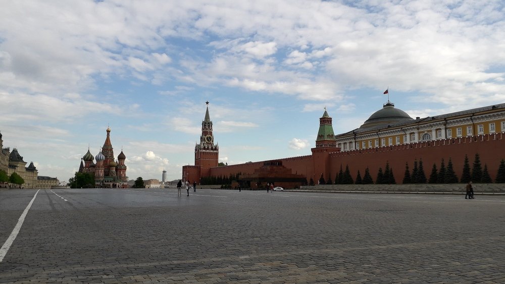 Photograph by Игорь Асатуров