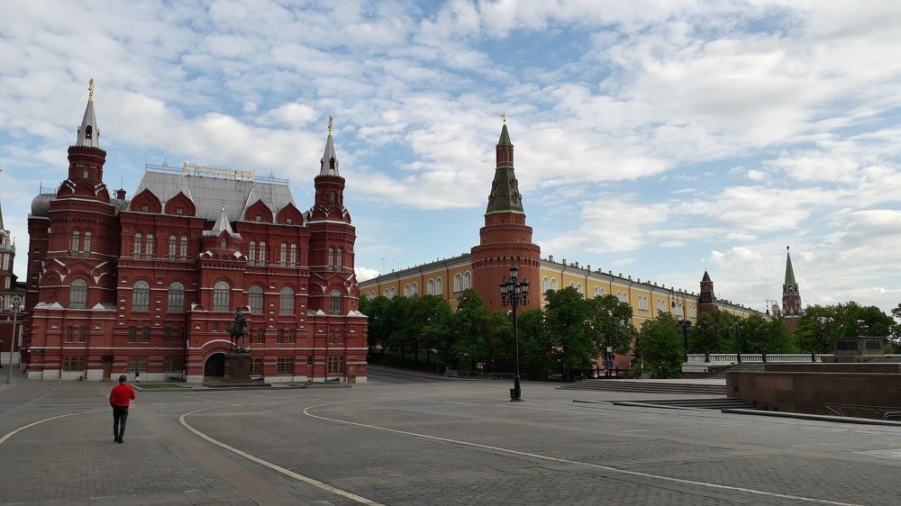 Photograph by Игорь Асатуров