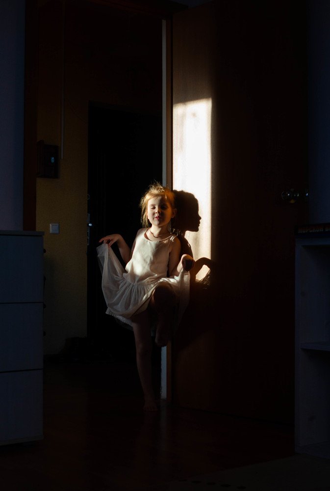 Photograph by Валяева Анастасия