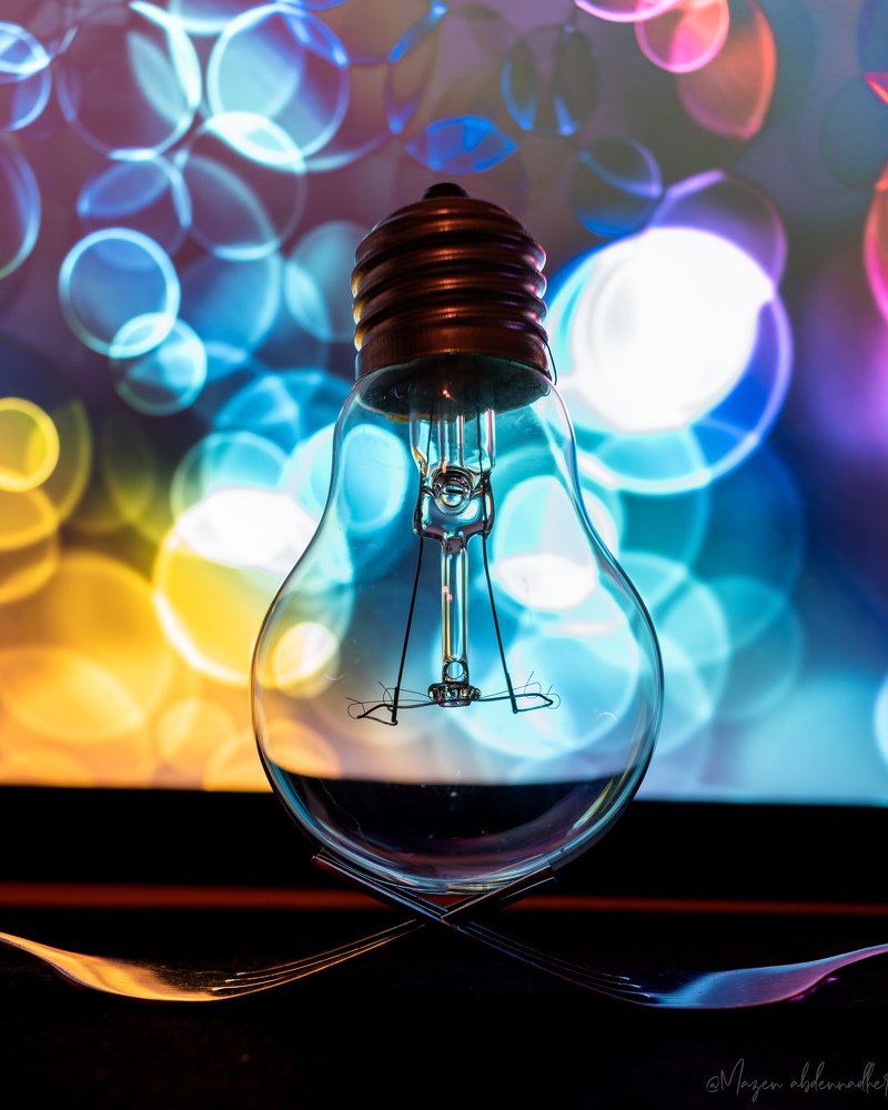 Photograph by Mazen Abdennadher