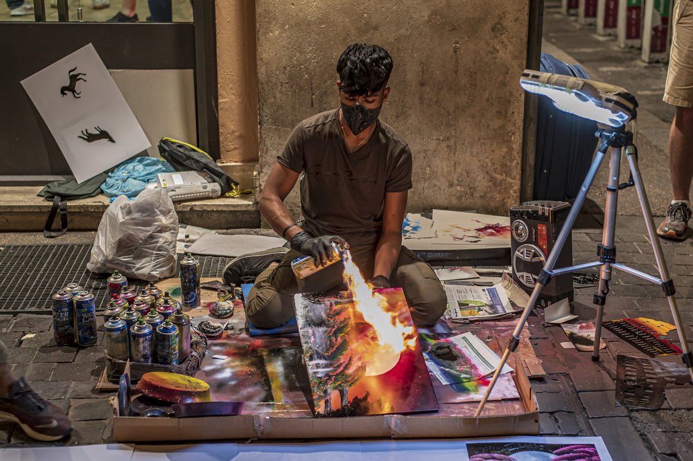 Photograph by Николай Литвак