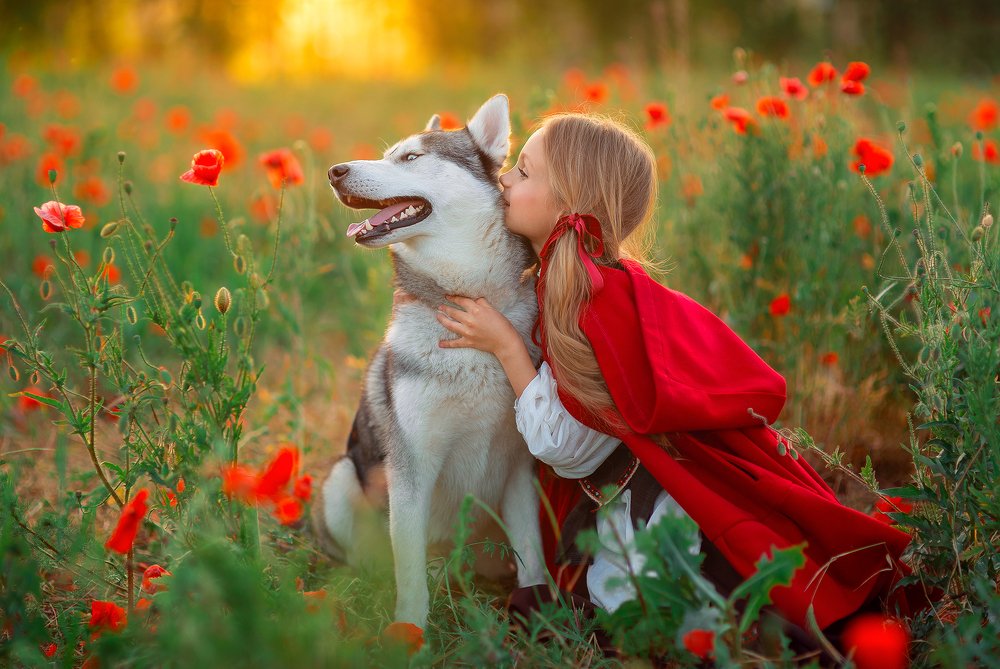 Photograph by Яна Меньшикова