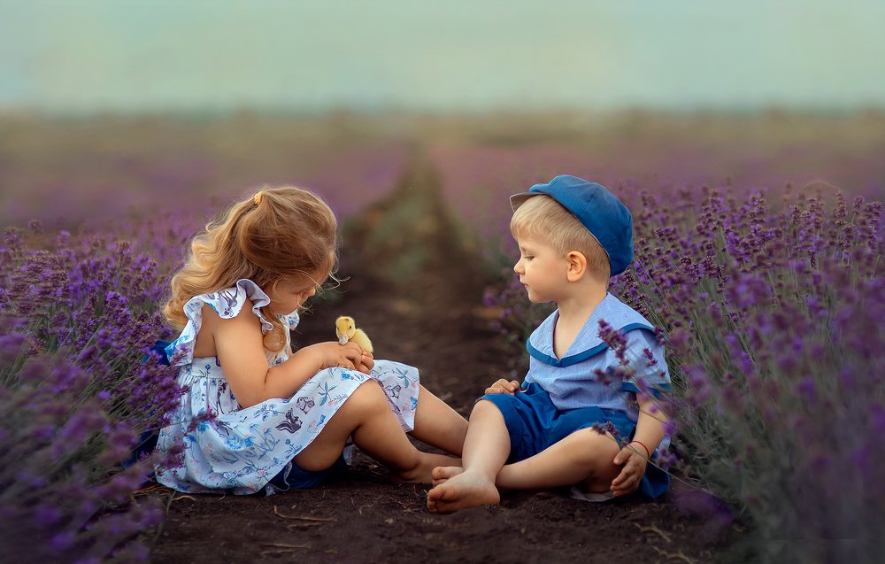 Photograph by Яна Меньшикова