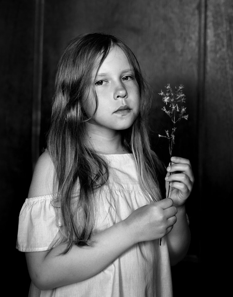 Photograph by Ирина Алескерова