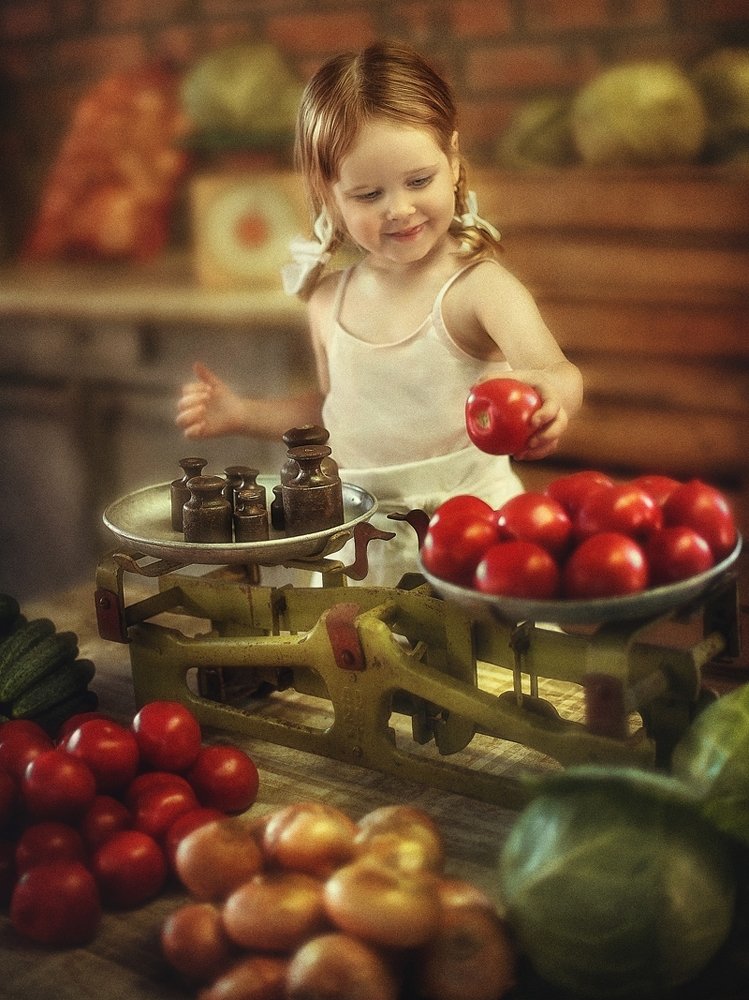 Photograph by Ольга Матиевская