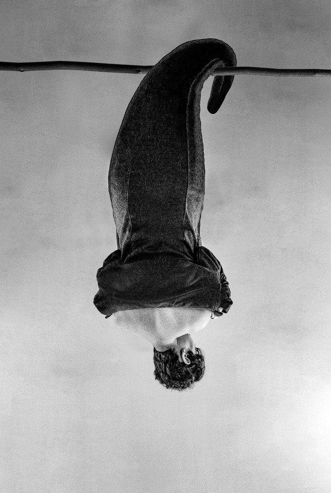 Фотография автора Daniyal Arabzadeh