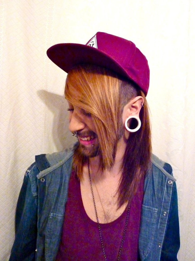 Photograph by Albert Russo