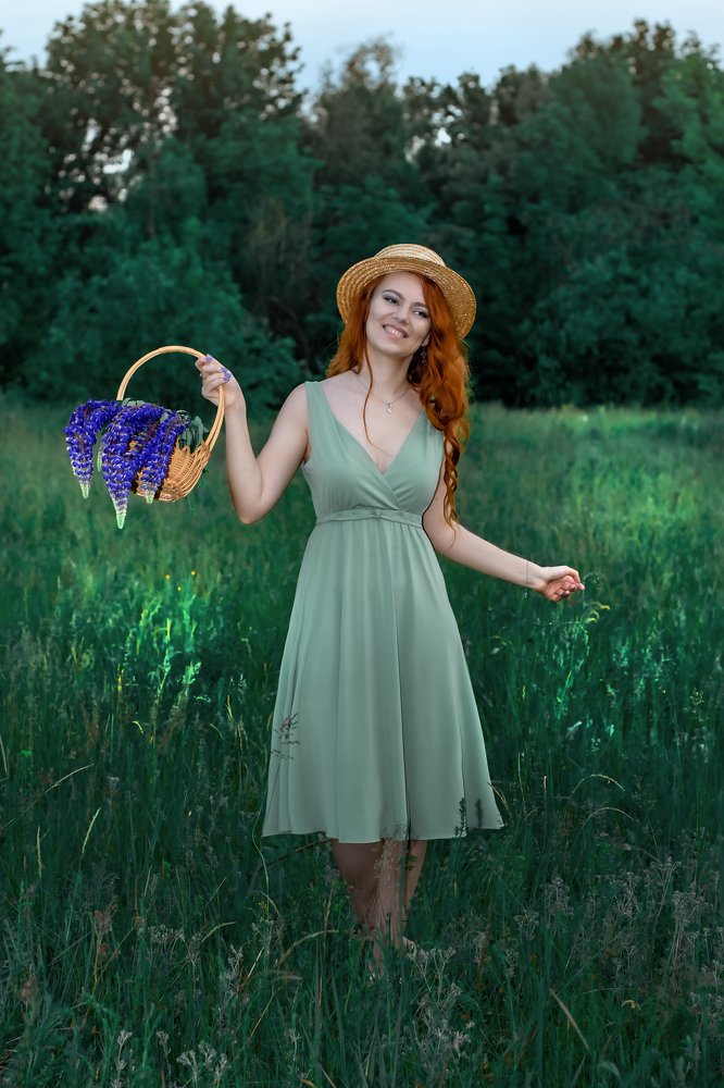 Photograph by Алла Ковач-Автушенко