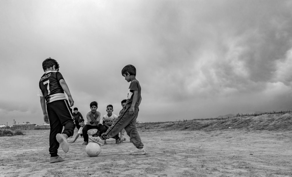 Фотография автора Morteza Sadeghi