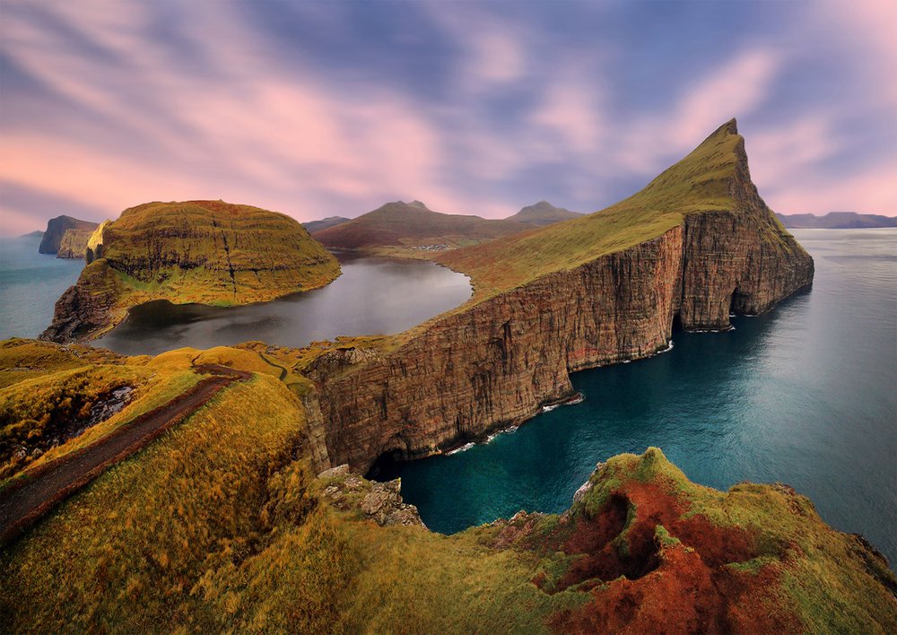 Faroe Islands