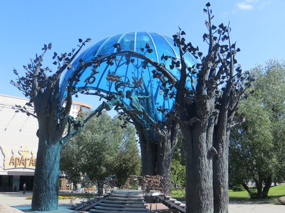 Photograph by Галина