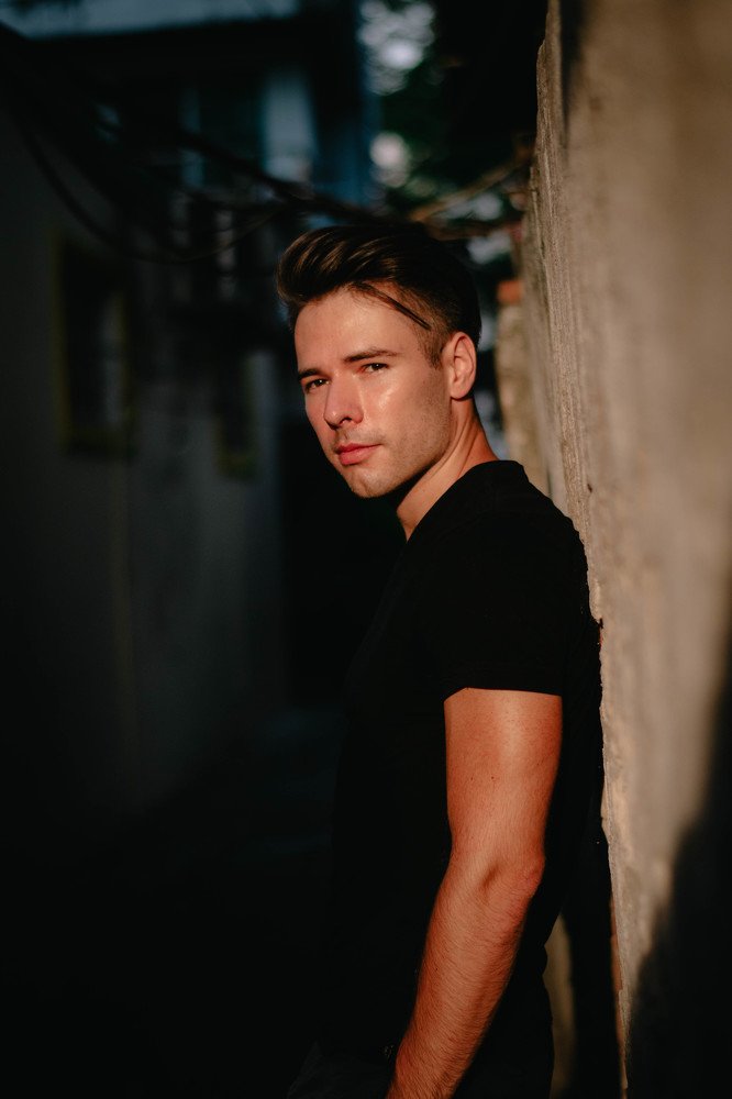 Photograph by Suksiri Natcha