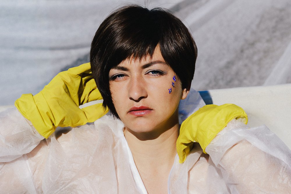 Photograph by Светлана Збраилова