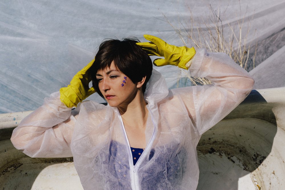 Photograph by Светлана Збраилова