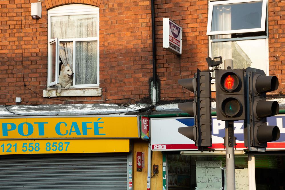 Photograph by Андрей Липсберг