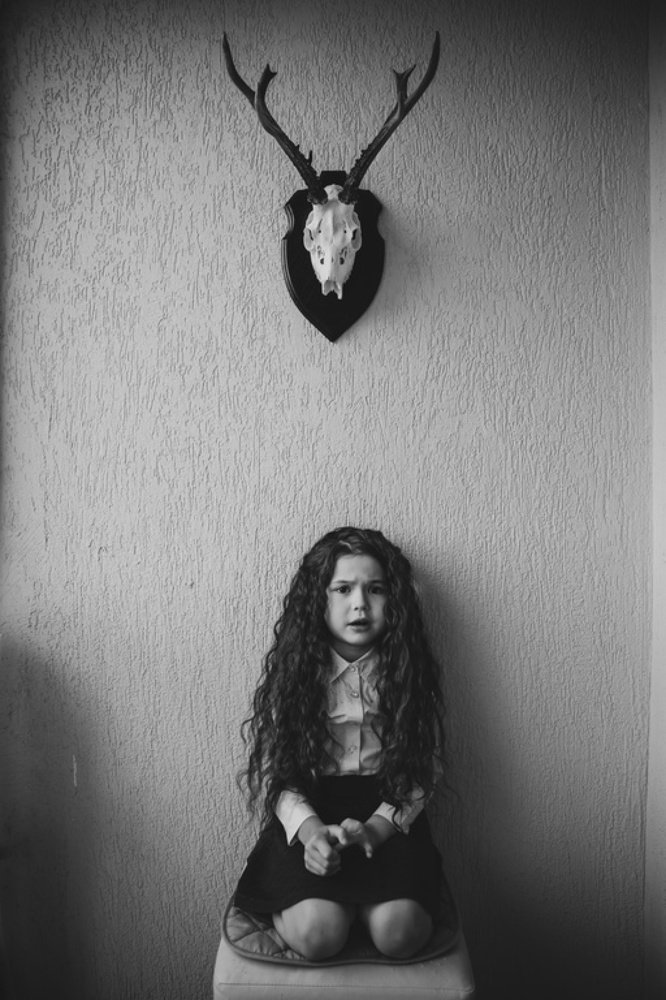 Photograph by Мила Мокина-Хайруллова