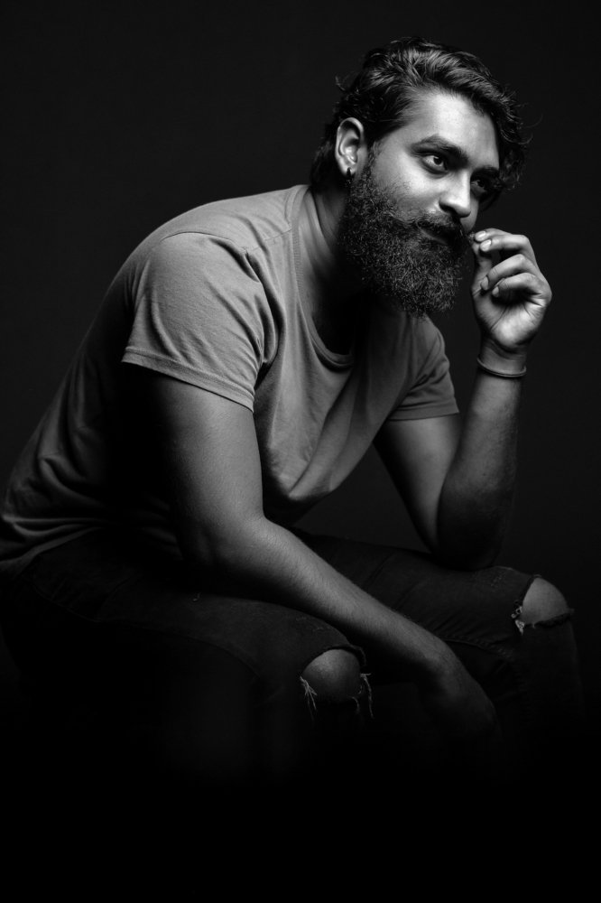 Photograph by Varun Sookhna