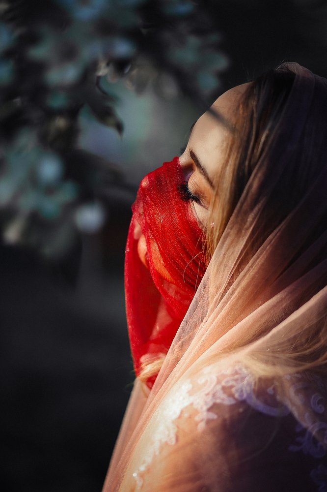 Photograph by Елена Башлыкова