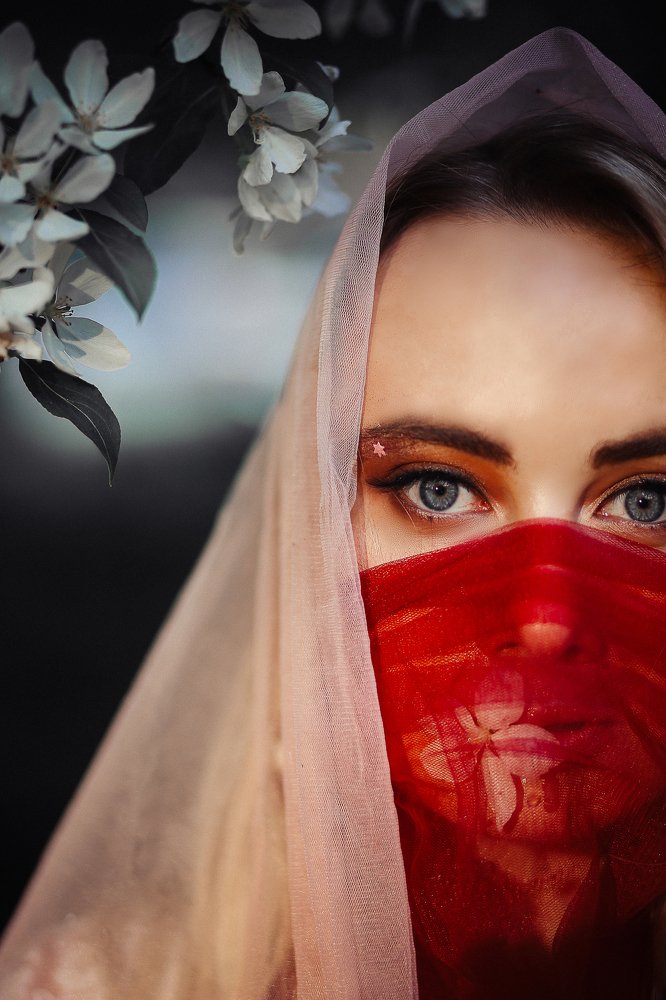 Photograph by Елена Башлыкова