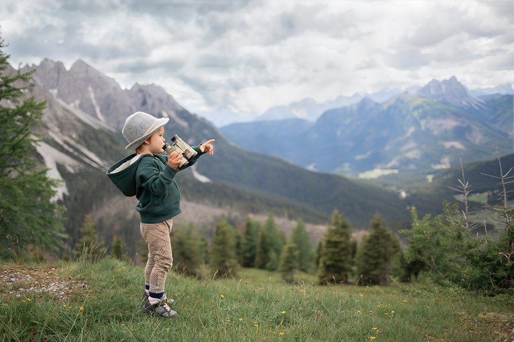 Photograph by Liudmila Solopova